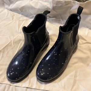 Hunter constellation star boots